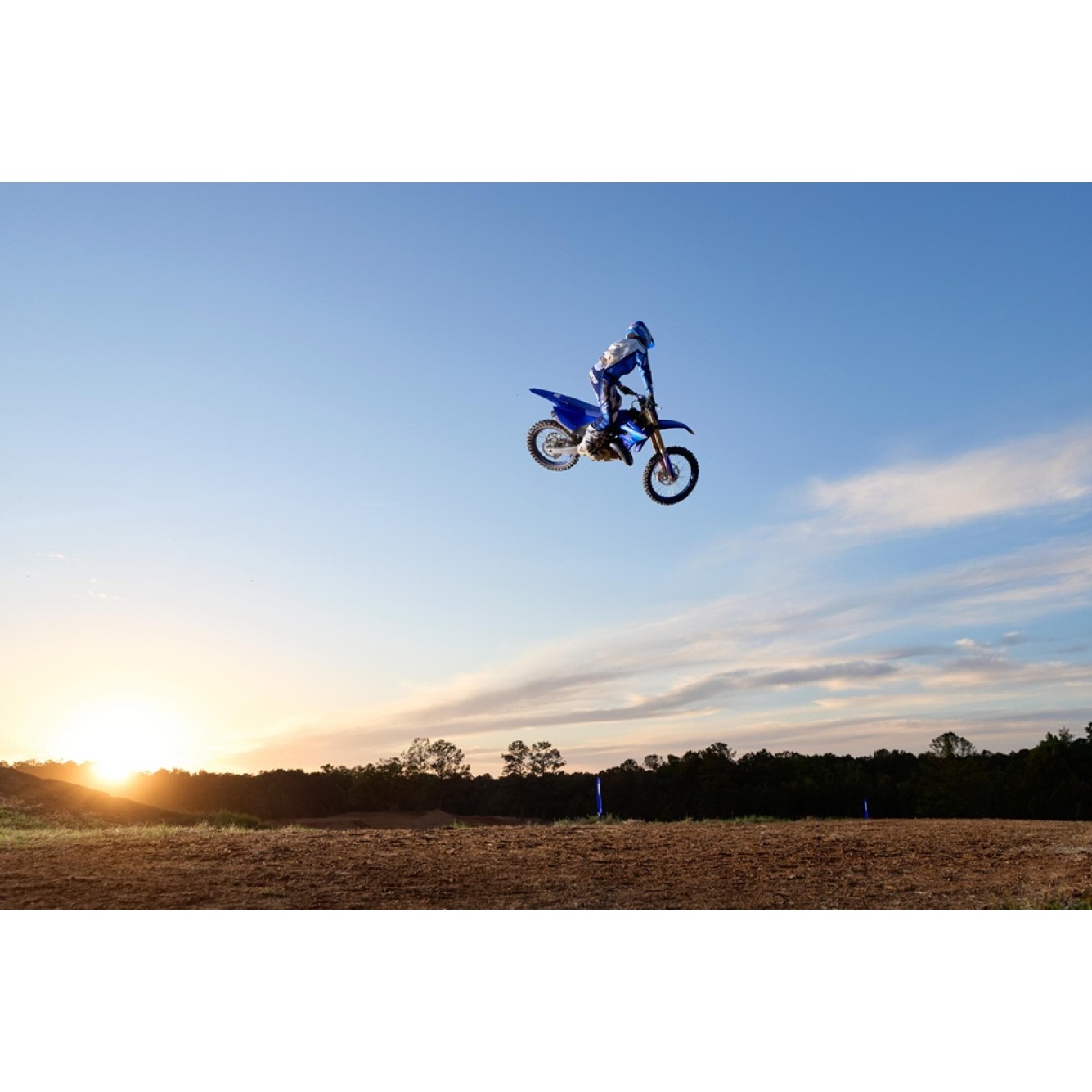 Yamaha | Crossmotor YZ125 2027